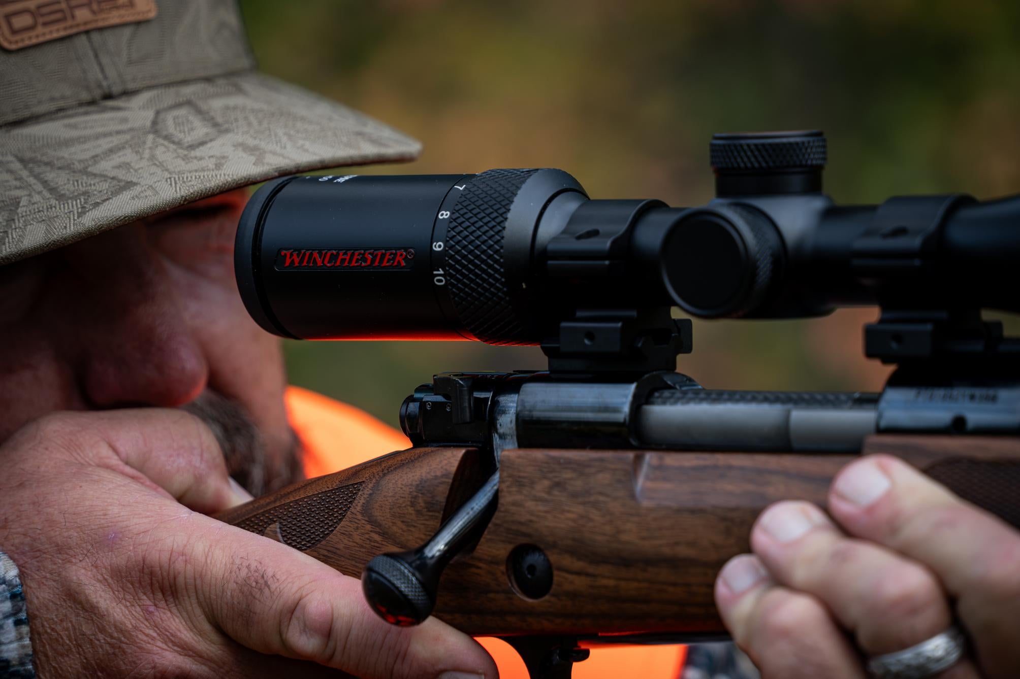 winchester supreme optics alloutdoor AO