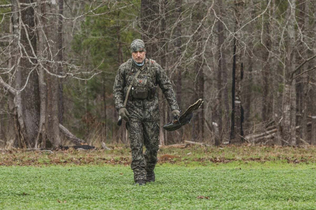 Badlands Announces the Launch of NEW Rise Pro Fleece Hunting Apparel Badlands Announces the Launch of NEW Rise Pro Fleece Hunting Apparel