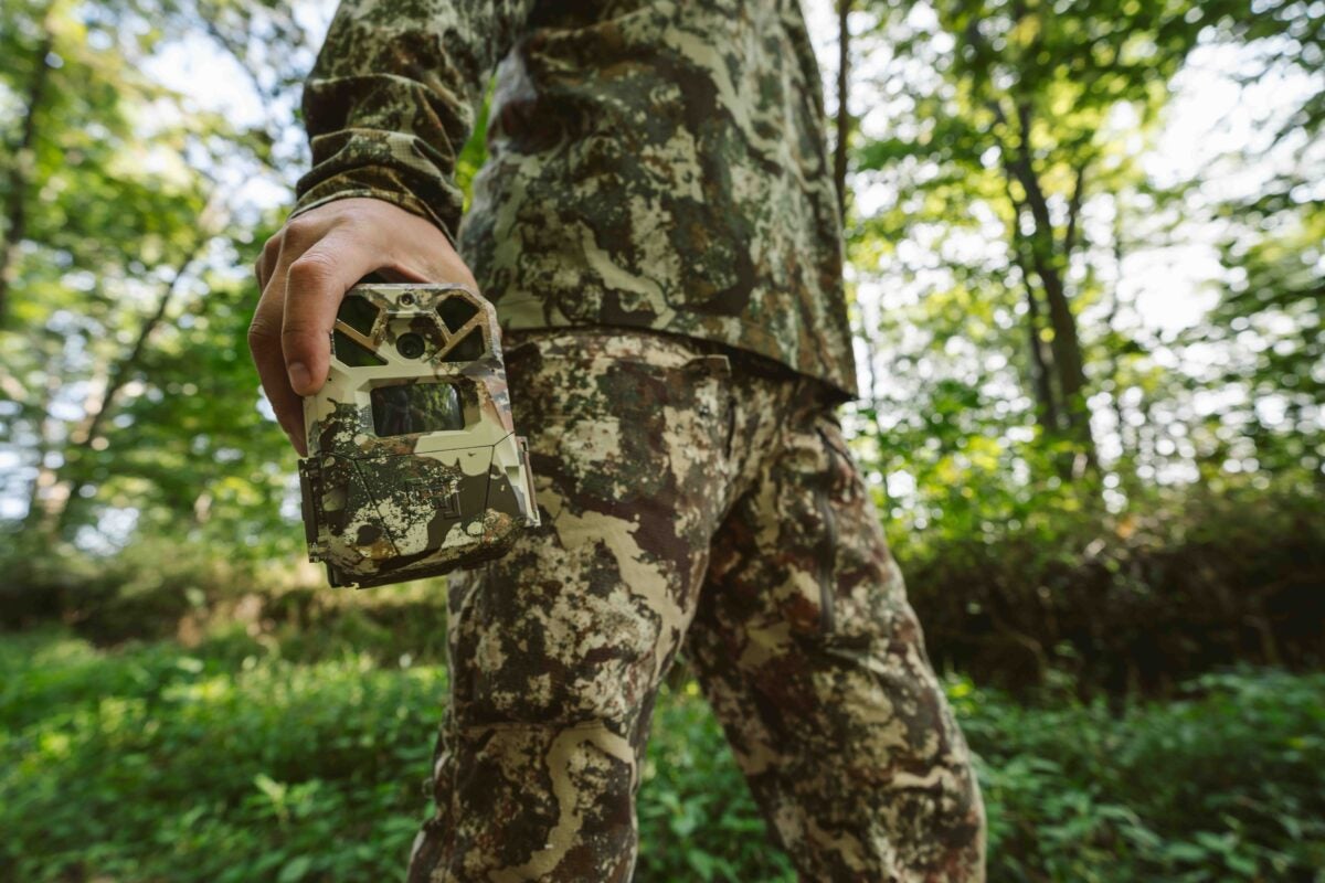 Moultrie Mobile Expands their Edge 2 Series with First Lite Camo Edition Moultrie Mobile Expands their Edge 2 Series with First Lite Camo Edition
