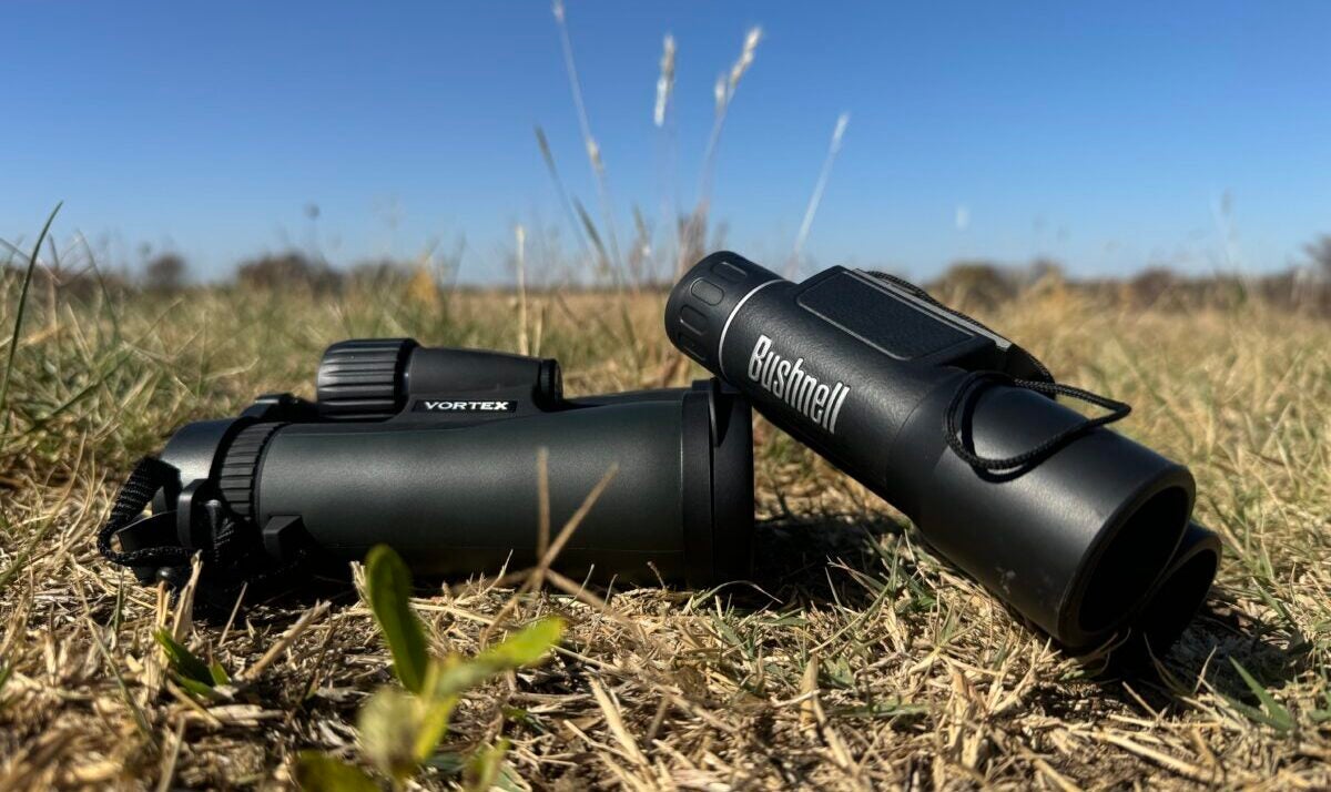 The Best Binoculars For Hunting: Top Picks & Recommendations The Best Binoculars For Hunting: Top Picks & Recommendations