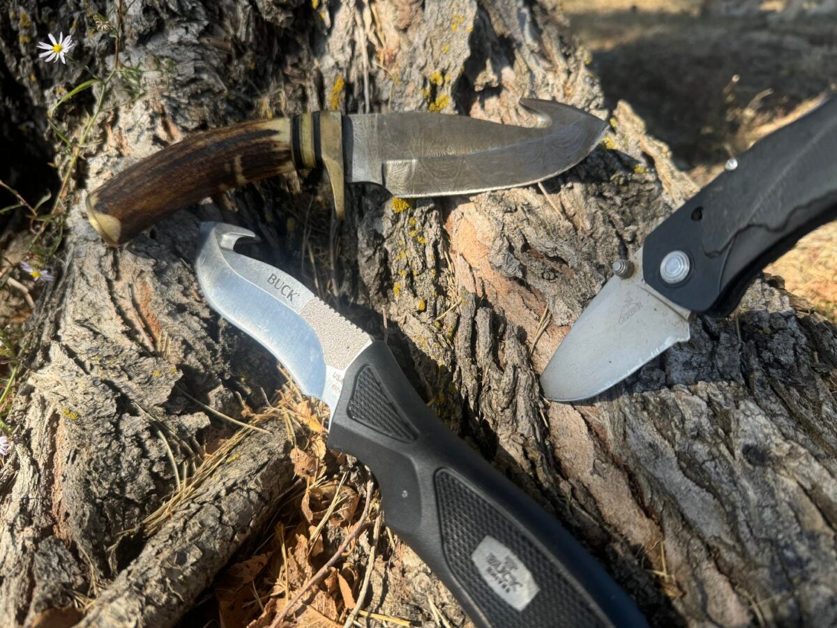 The Best Hunting Knife Brands: Top Blades & Name Brands The Best Hunting Knife Brands: Top Blades & Name Brands