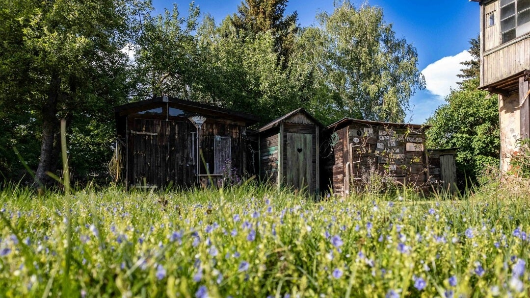 Maximize your Homestead Storage with 7 Organizational Tips & Tricks Maximize your Homestead Storage with 7 Organizational Tips & Tricks