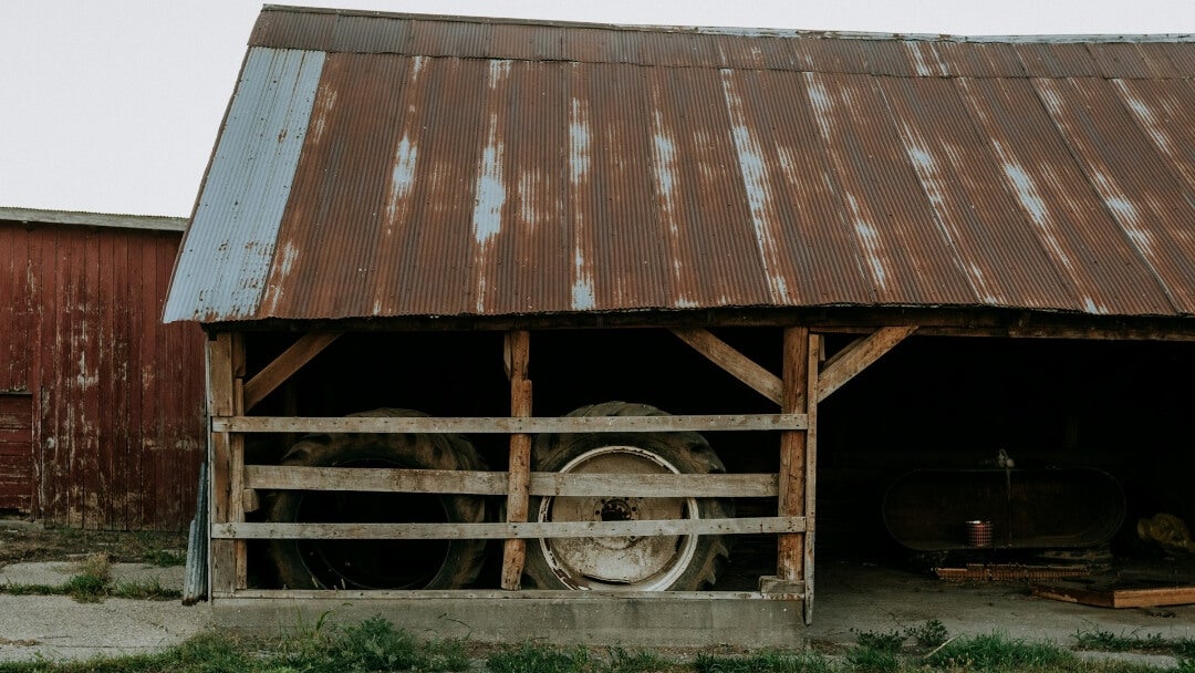 Maximize your Homestead Storage with 7 Organizational Ideas & Methods