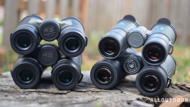 What Do Binocular Numbers Mean? What Do Binocular Numbers Mean?