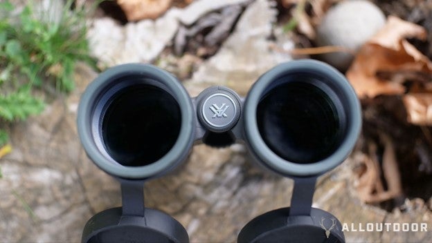 What Do Binocular Numbers Mean?