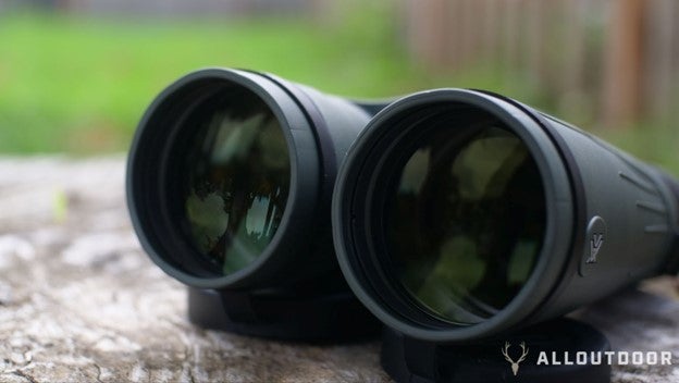 What Do Binocular Numbers Mean?