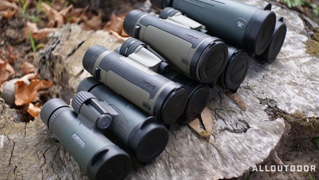 What Do Binocular Numbers Mean?