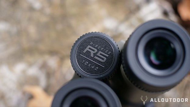 What Do Binocular Numbers Mean?