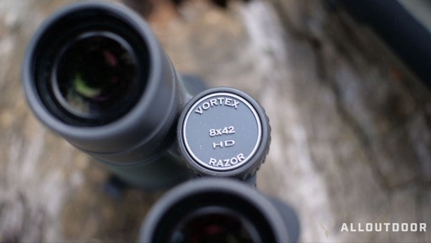 What Do Binocular Numbers Mean?