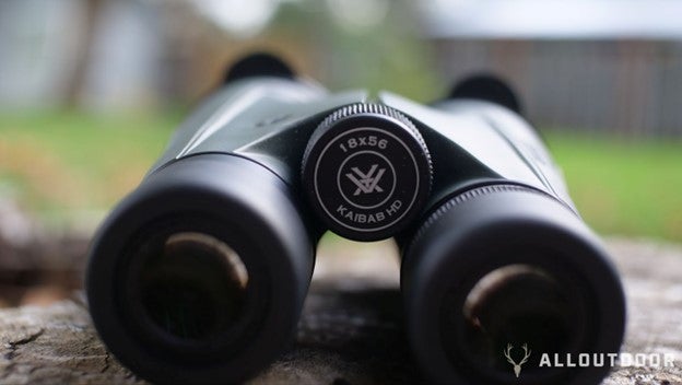 What Do Binocular Numbers Mean?