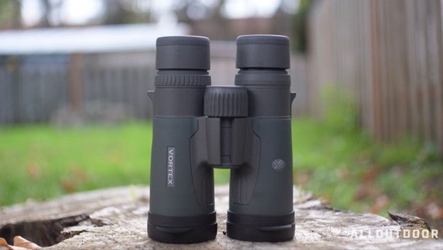 What Do Binocular Numbers Mean?