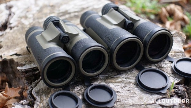 What Do Binocular Numbers Mean?