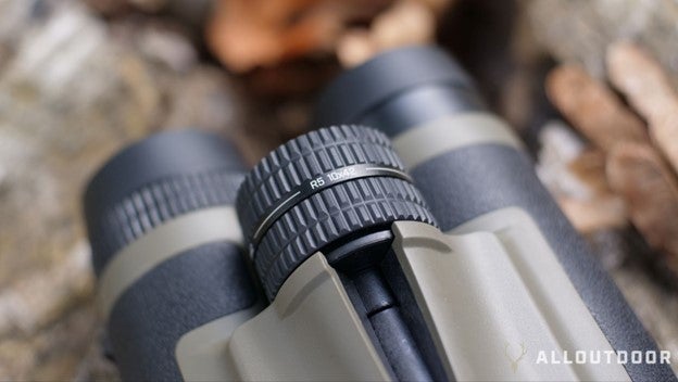 What Do Binocular Numbers Mean?
