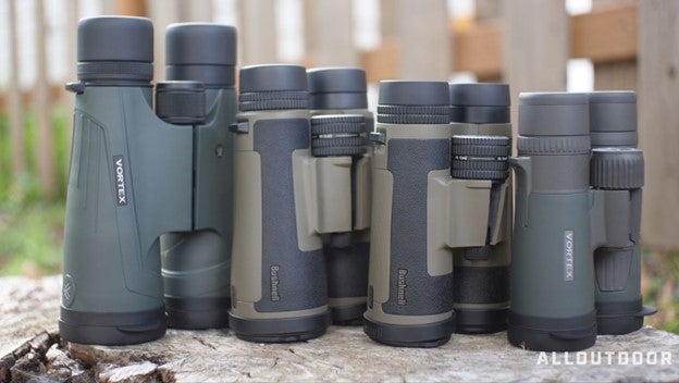 What Do Binocular Numbers Mean?