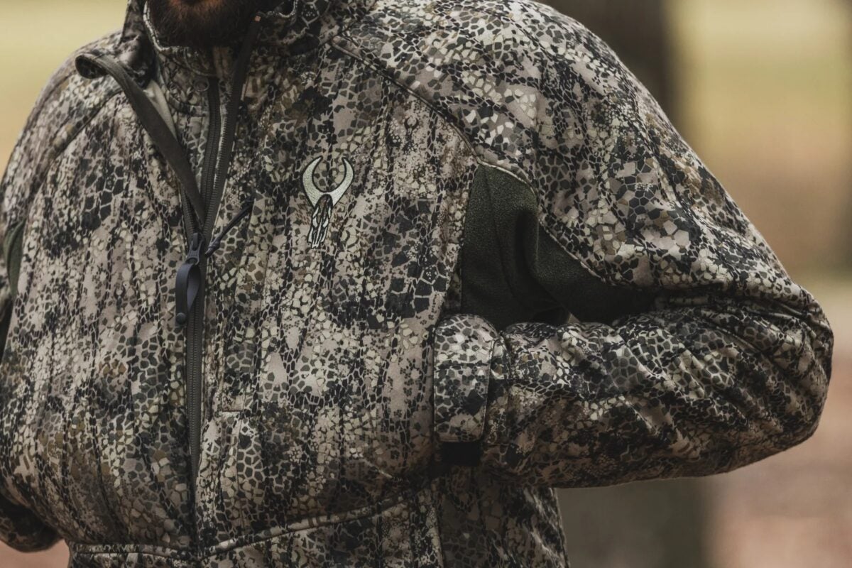 Badlands Announces the Launch of NEW Rise Pro Fleece Hunting Apparel