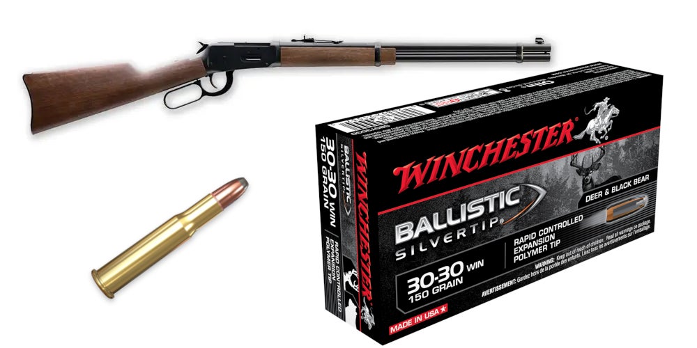 Is .30-30 Win Good For Deer Hunting? Is .30-30 Win Good For Deer Hunting?
