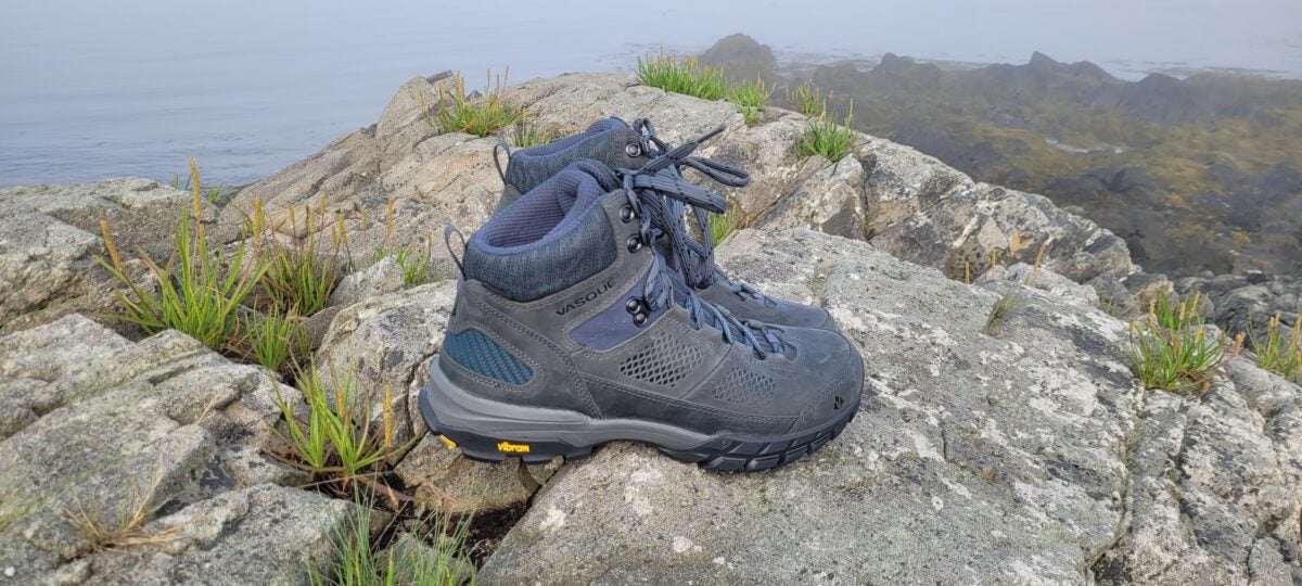 AllOutdoor Overview: Vasque Talus AT Ultradry AllOutdoor Overview: Vasque Talus AT Ultradry