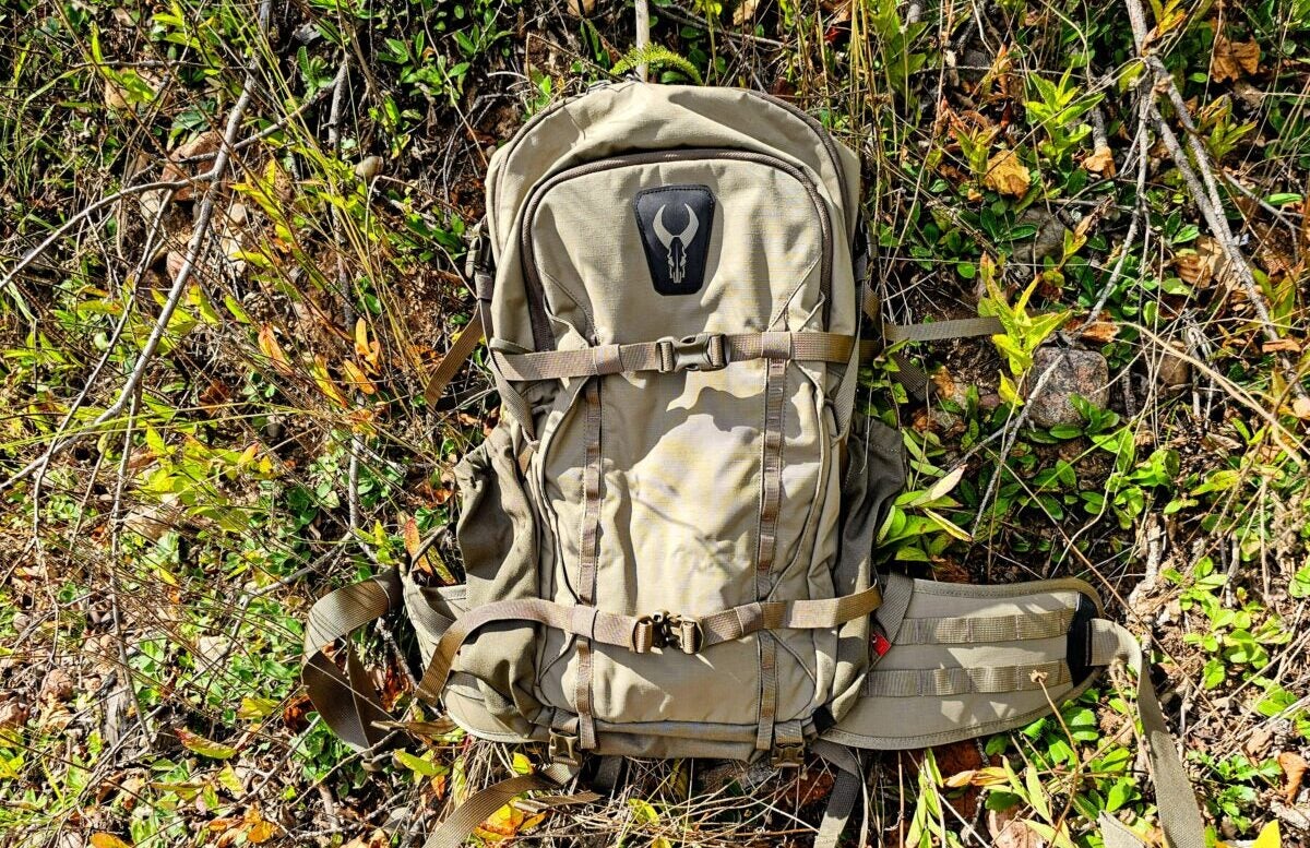 AllOutdoor Review: Badlands ATX 16 Hunting Pack (All-Terrain Xtreme) AllOutdoor Review: Badlands ATX 16 Hunting Pack (All-Terrain Xtreme)