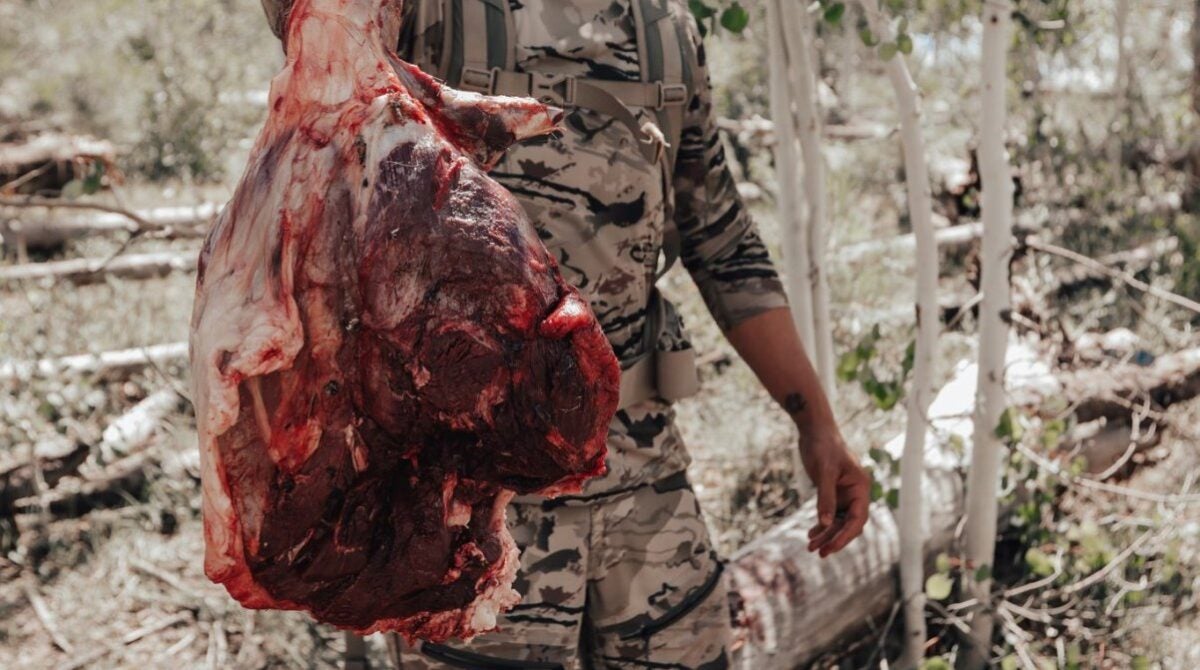 The Best Way To Process A Deer in 2024 & Beyond The Best Way To Process A Deer in 2024 & Beyond