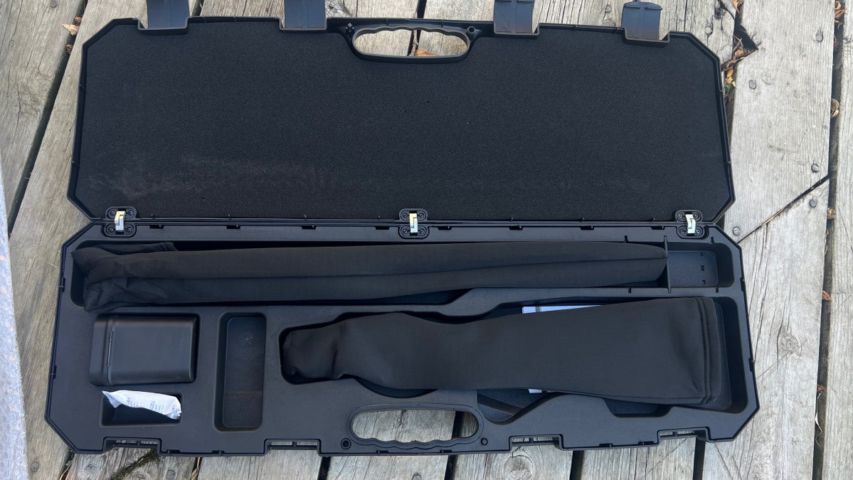 Bobwhite G2 Intermediate