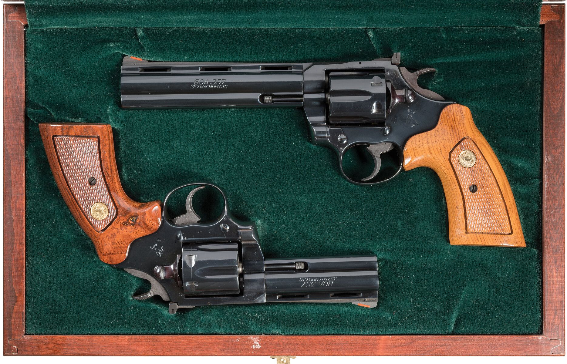 Colt Boa