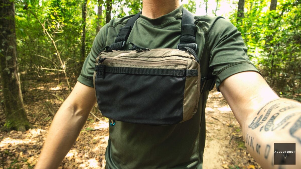 AllOutdoor Review – 5.11 Tactical Skyweight Chest Rig AllOutdoor Review – 5.11 Tactical Skyweight Chest Rig