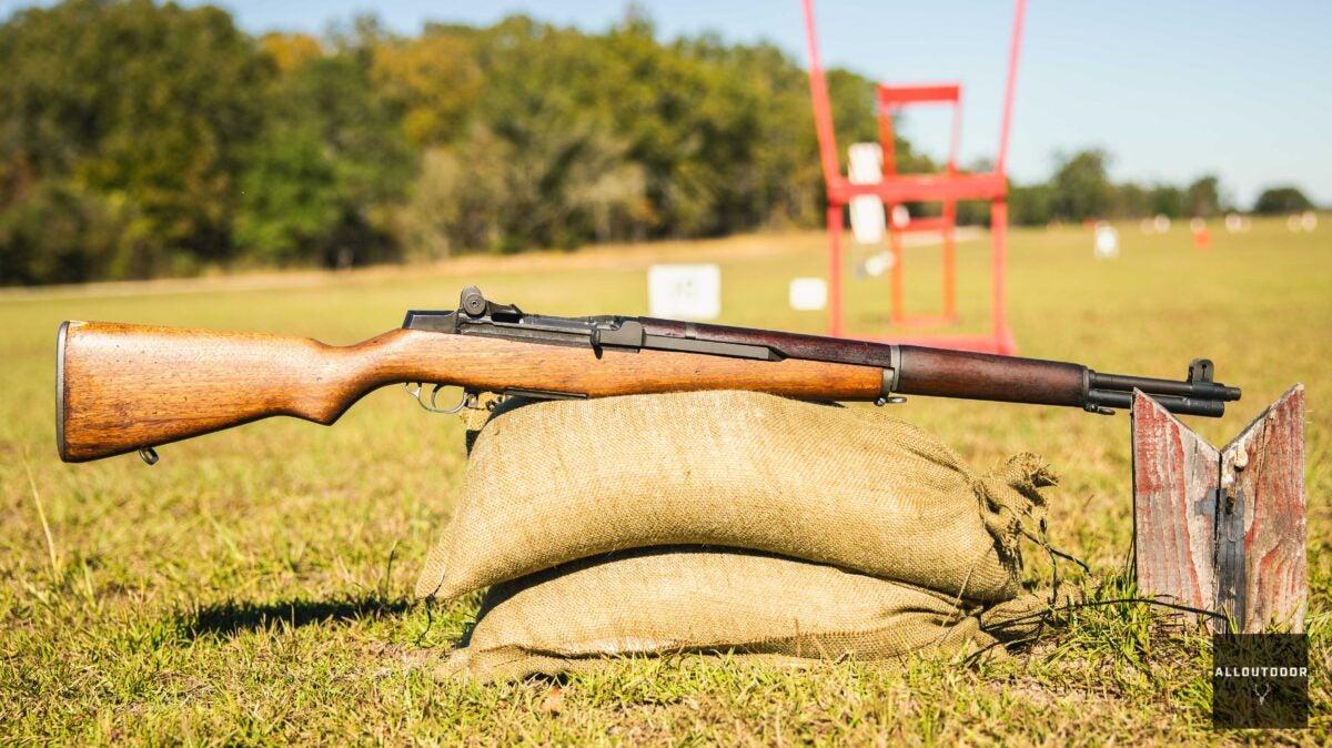 Buying an M1 Garand from the CMP (Civilian Marksmanship Program) Buying an M1 Garand from the CMP (Civilian Marksmanship Program)