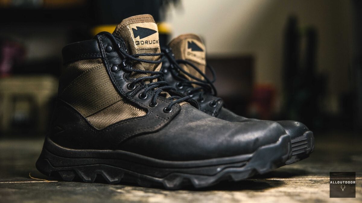 AllOutdoor Review: Worth the Hype? GORUCK MACV-2 Mid Top Boot AllOutdoor Review: Worth the Hype? GORUCK MACV-2 Mid Top Boot