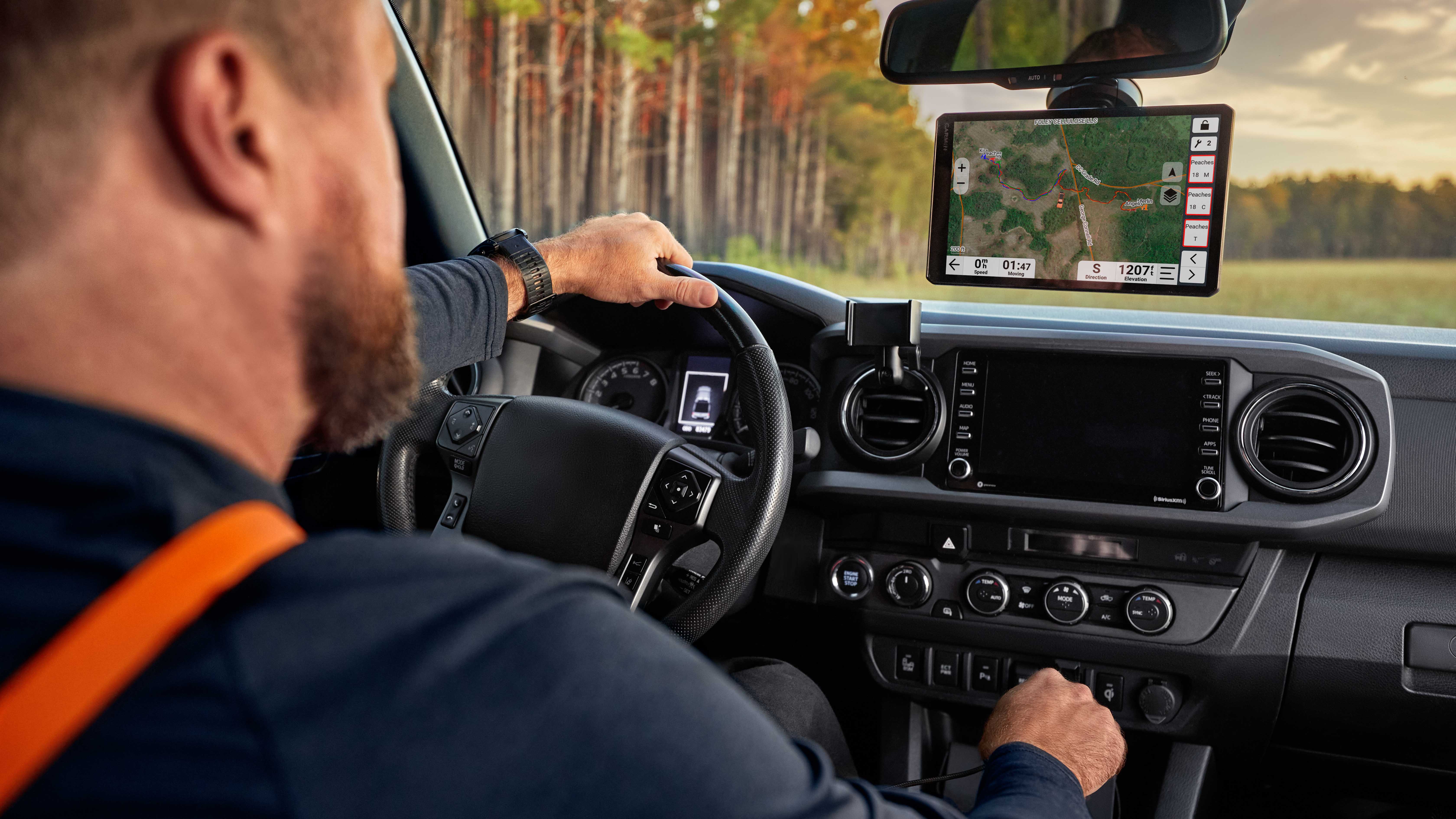 [SHOT 2025] Meet the Garmin Alpha XL - Your Dog's Best Companion