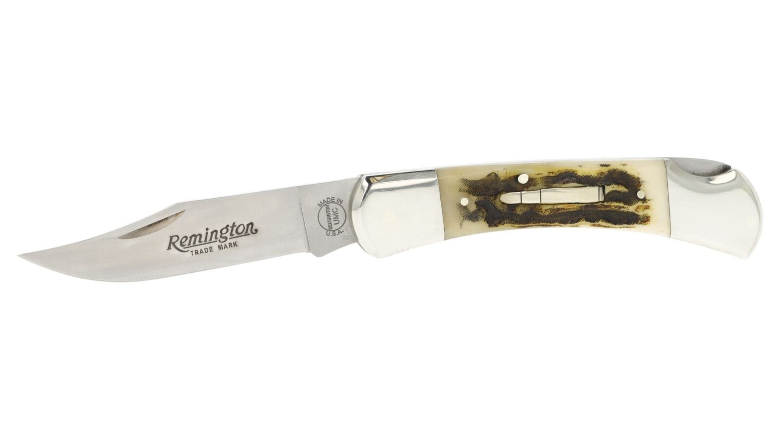 [SHOT 2025] Remington Brings Out 2025 Bullet Knife – ‘Ole Granddad’