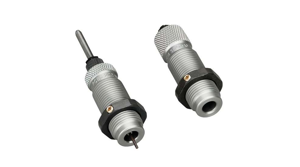 [SHOT 2025] RCBS Releases New 22 ARC Reloading Dies