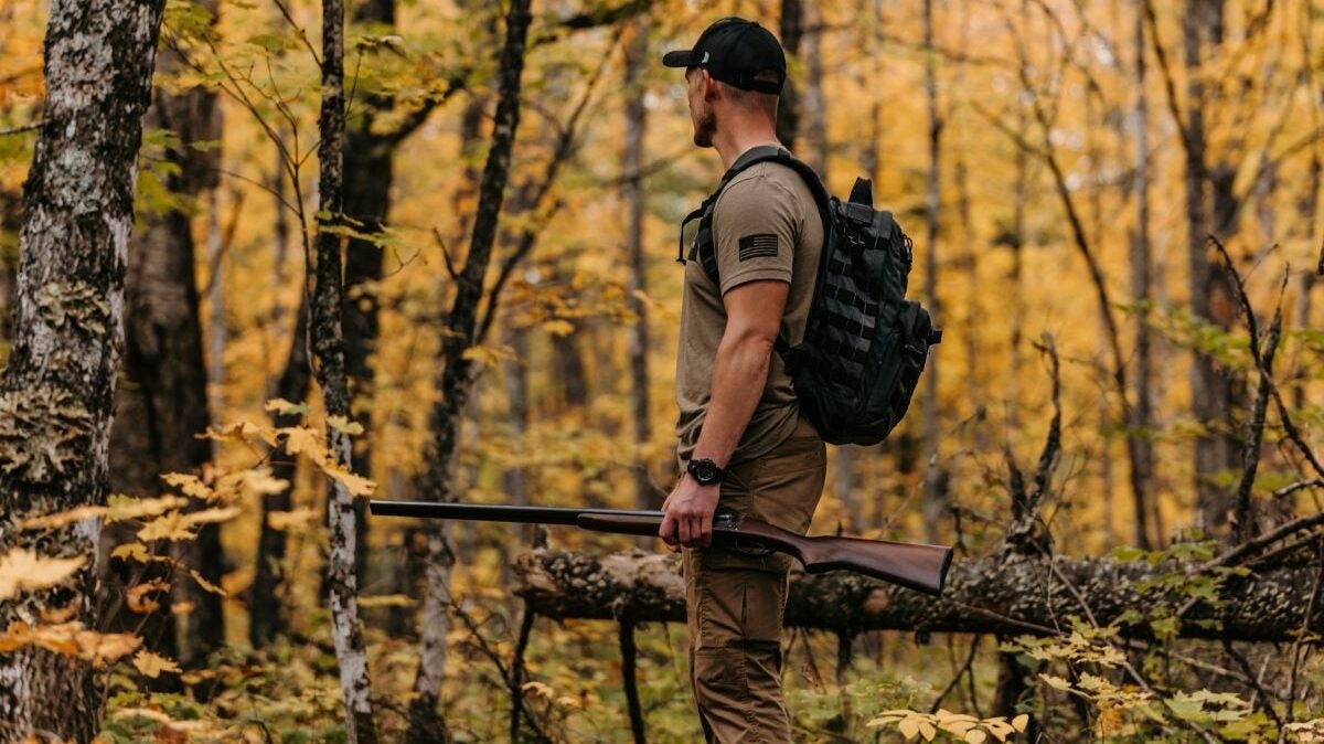 Ruffed Grouse Hunting: Tips, Techniques, and Essential Gear for Success Ruffed Grouse Hunting: Tips, Techniques, and Essential Gear for Success