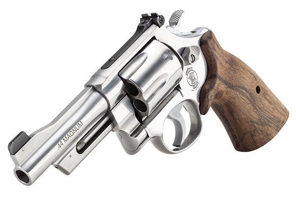 美品 クラウン ASGK S&W 357 M586 MAGNUM スミス&ウェッソン