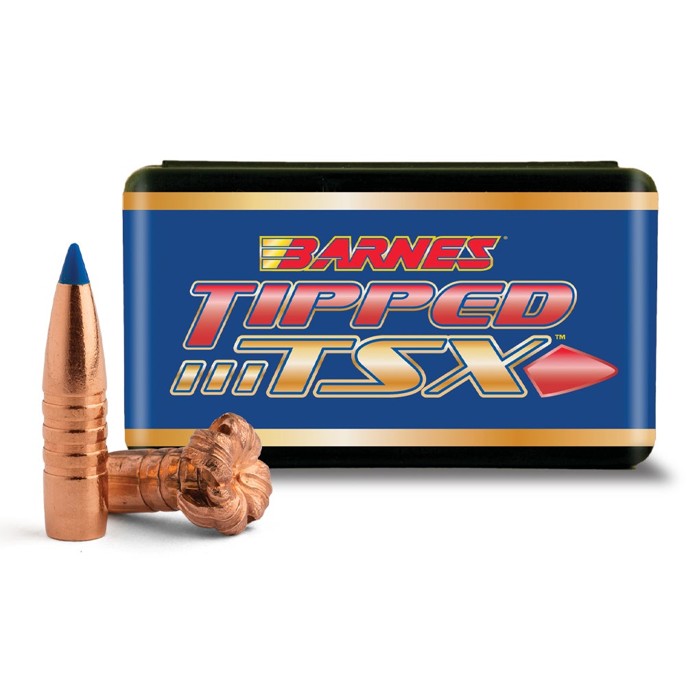 [SHOT 2025] New RCBS Rebate Offers Free Barnes and Sierra Bullets