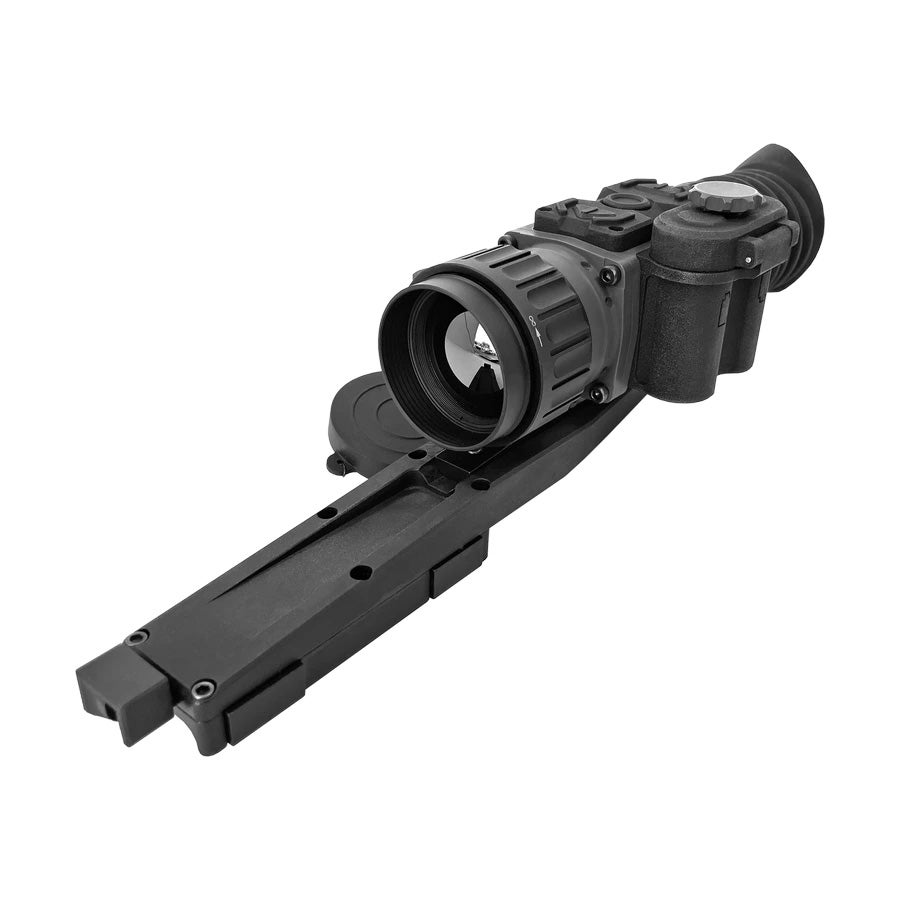 [SHOT 2025] Armasight Brings Out the Commander 640 Thermal Sight