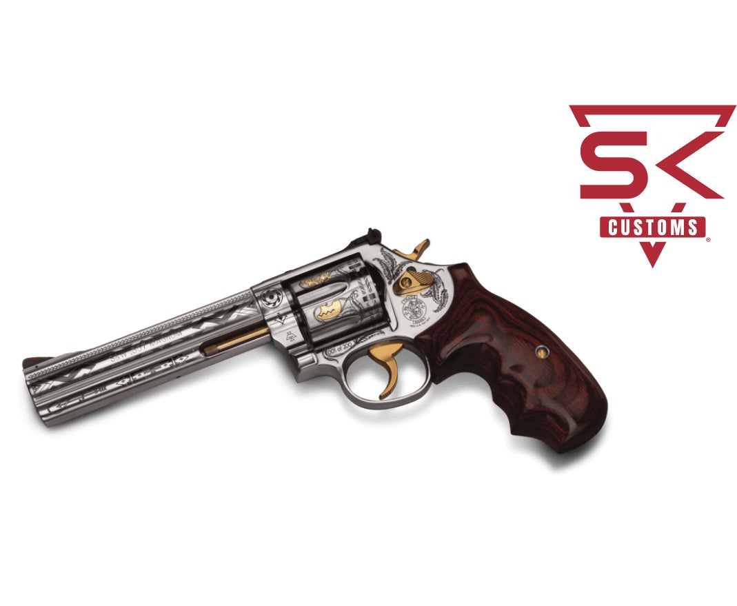 SK Guns