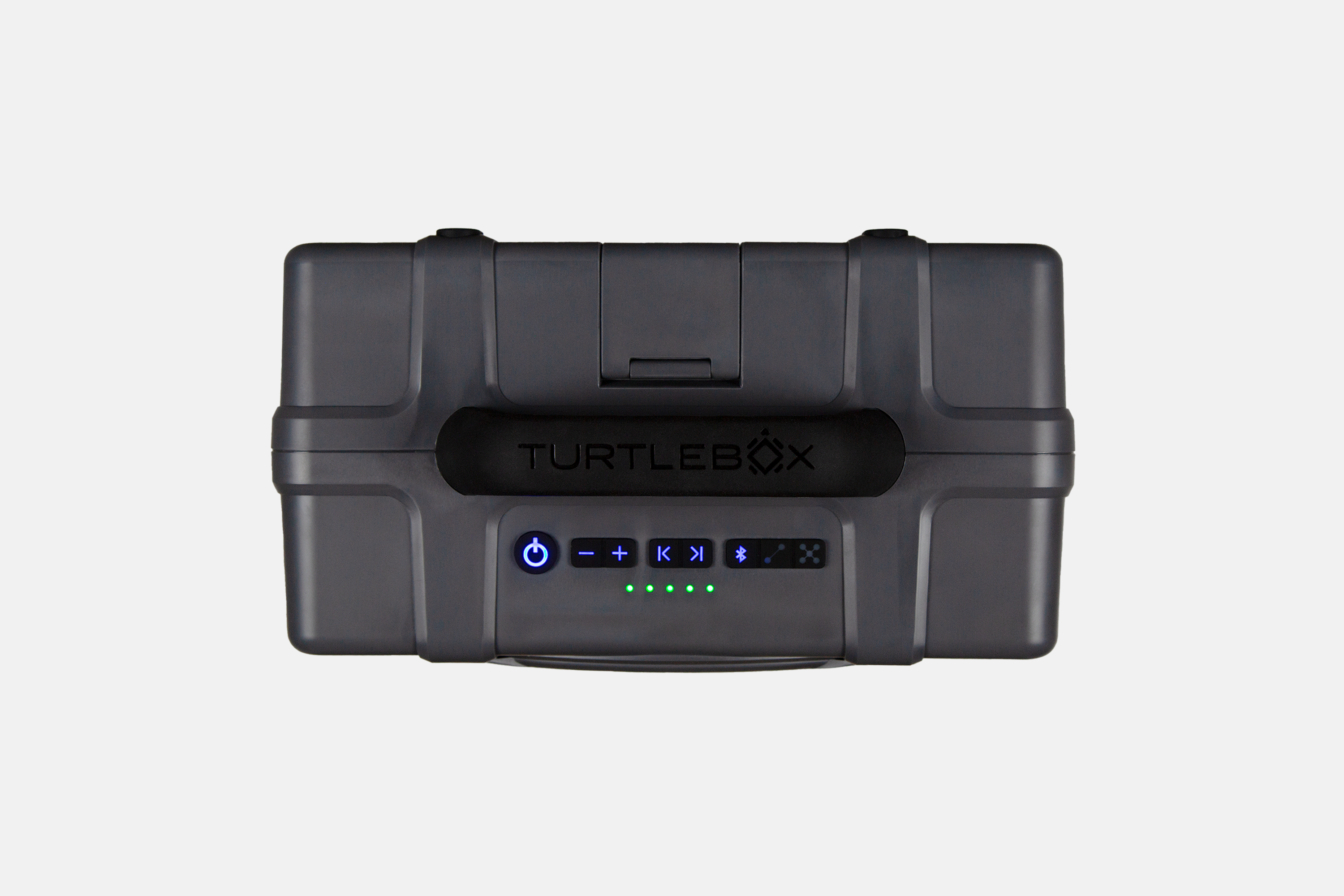 Turtlebox Grande Speaker