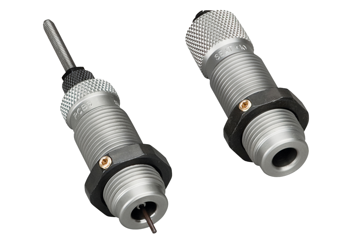 [SHOT 2025] New RCBS Dies include 22 Creedmoor, 8.6 Blackout & More!