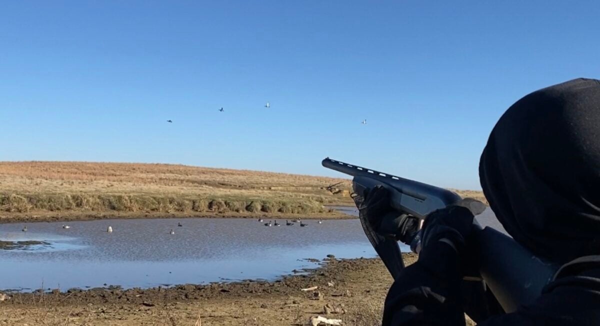 Pump-Action vs. Semi-Automatic: Waterfowl Hunting Shotgun Showdown Pump-Action vs. Semi-Automatic: Waterfowl Hunting Shotgun Showdown