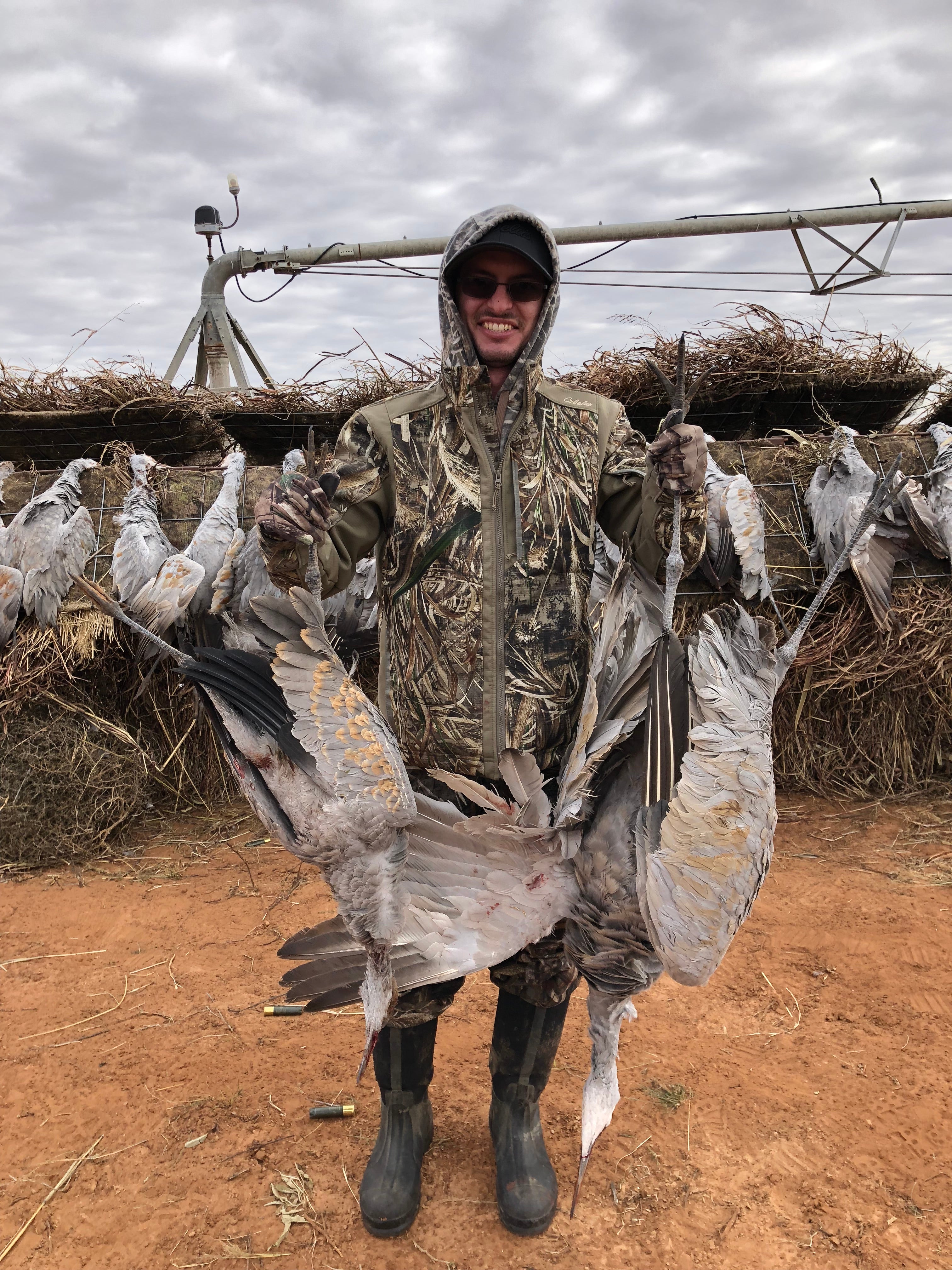 What is the Best Shot Size for Waterfowl Hunting?