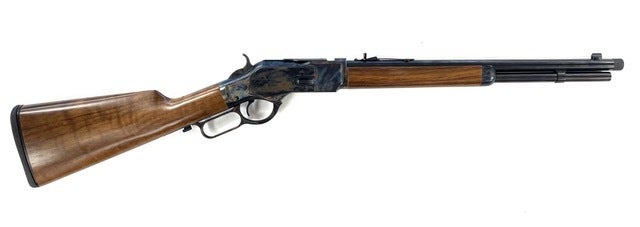 [SHOT 2025] Taylors TC73: First American Made 9mm Lever Gun