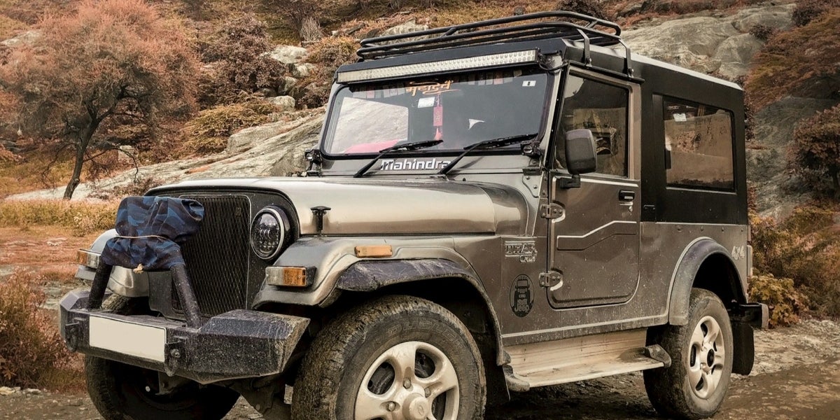 Increase the Lifespan of your Off-Road Vehicle with these 6 Habits Increase the Lifespan of your Off-Road Vehicle with these 6 Habits