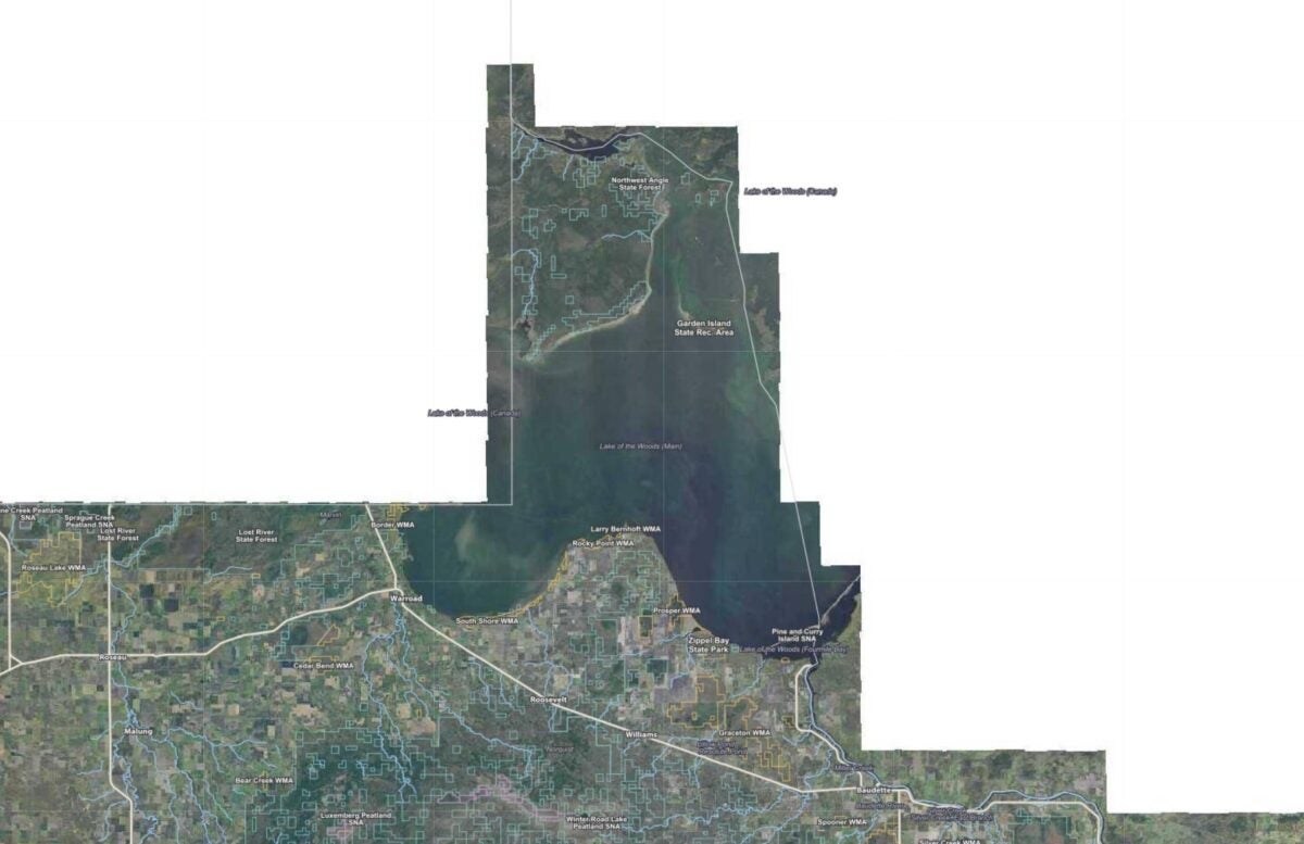 Minnesota Ice Fishing: Hit the Hot Spots & Avoid the Dead Seas