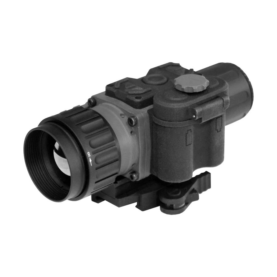 [SHOT 2025] Armasight's NEW Operator 640 Clip-On Thermal Optic