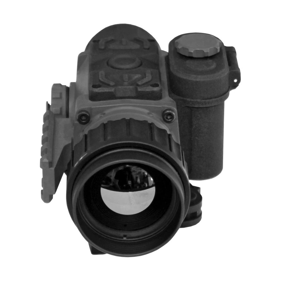 [SHOT 2025] Armasight’s NEW Operator 640 Clip-On Thermal Optic