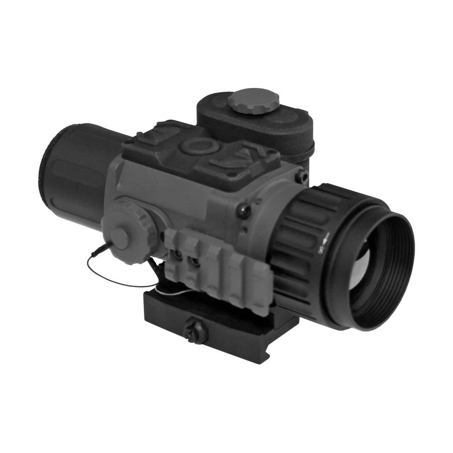 [SHOT 2025] Armasight's NEW Operator 640 Clip-On Thermal Optic