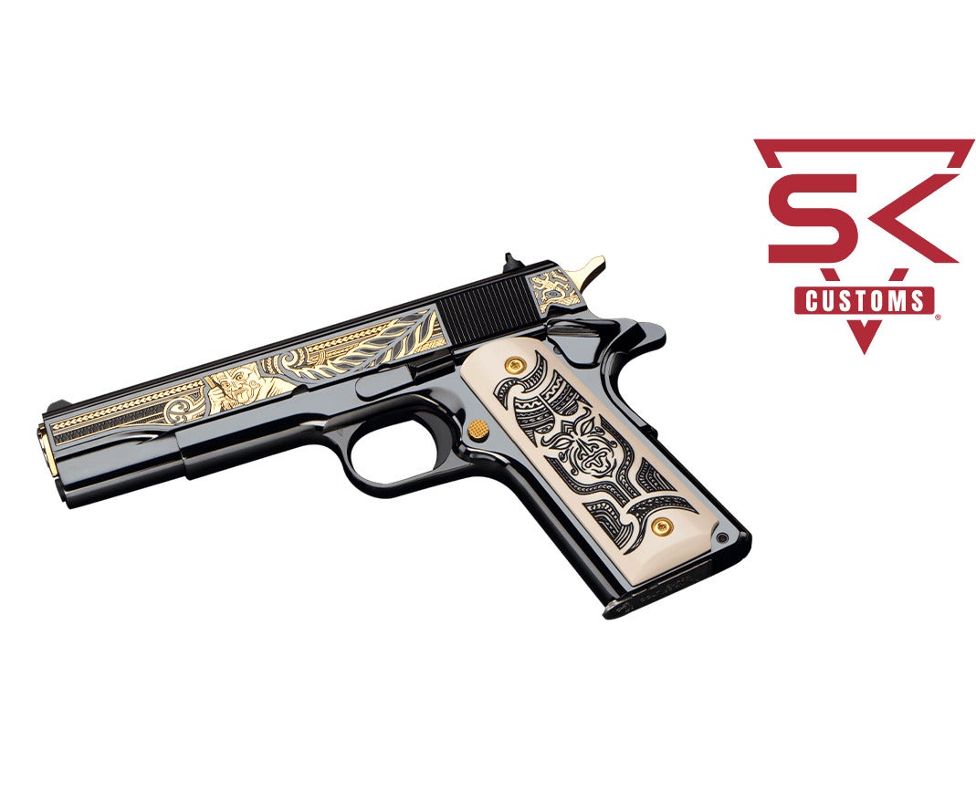 SK Guns