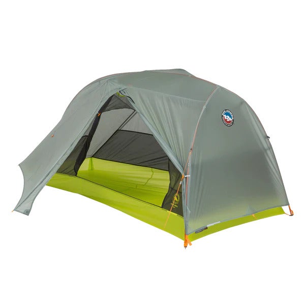 [SHOT 2025] Big Agnes Unveils HyperBead Fabric – 25% More Waterproof