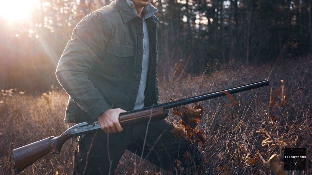AllOutdoor Evaluation – Flint and Tinder Quilted Waxed Shirt Jacket AllOutdoor Evaluation – Flint and Tinder Quilted Waxed Shirt Jacket