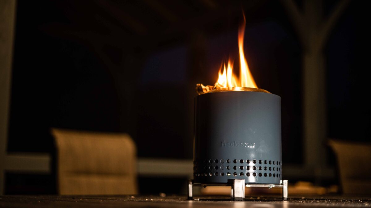 AllOutdoor Review: SOLO Stove Mesa XL – S’mores Certified AllOutdoor Review: SOLO Stove Mesa XL – S’mores Certified